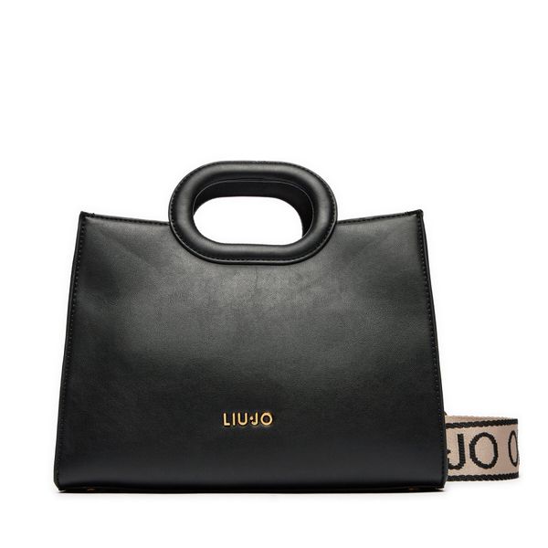 Liu Jo Torbica Liu Jo S Tote AA4123 E0050 Nero 22222