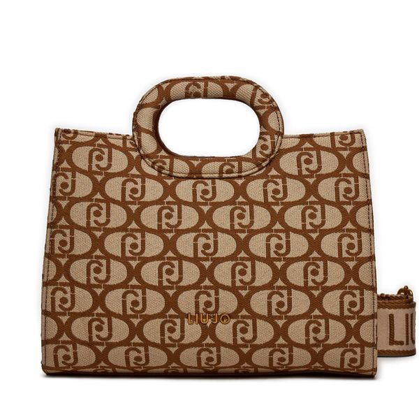Liu Jo Torbica Liu Jo S Tote AA4123 T6438 Deer X0282