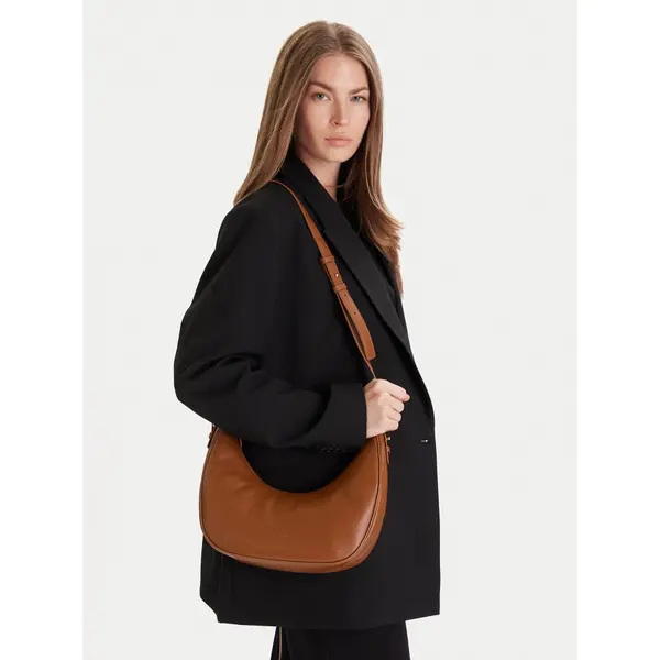 Liu Jo Torbica Liu Jo Tullia AF5038 E0077 Smeđa