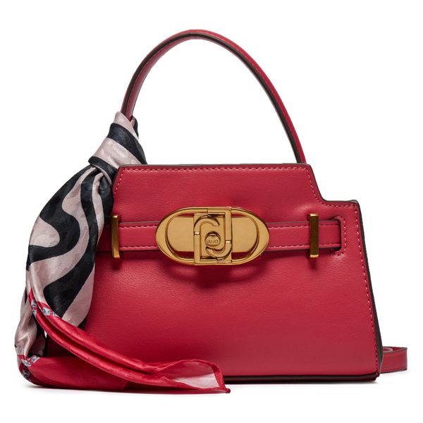 Liu Jo Torbica Liu Jo Xs Top Handle AA4013 E0503 Viva Magenta 81750