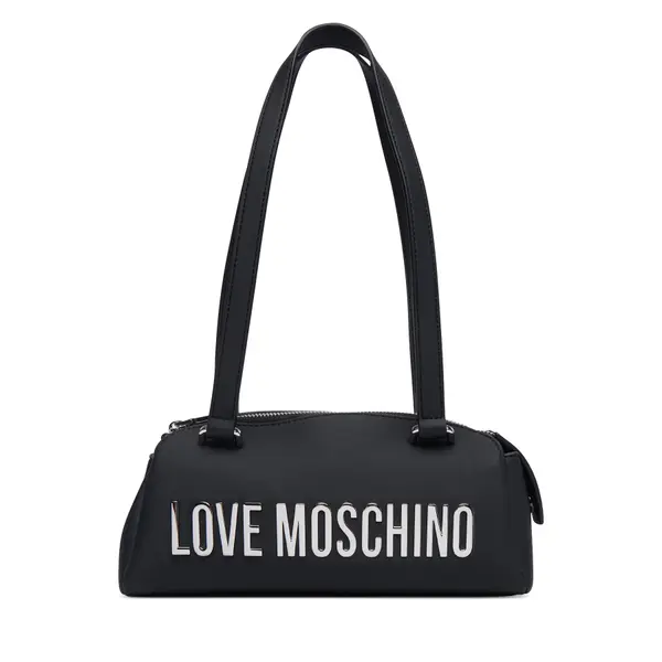 Love Moschino Torbica LOVE MOSCHINO Bold Love JC4184PP1PKD000B Crna