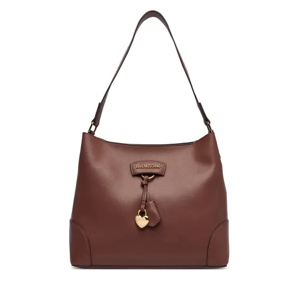 Love Moschino Torbica LOVE MOSCHINO Charmy JC4155PP1PL1320A Smeđa