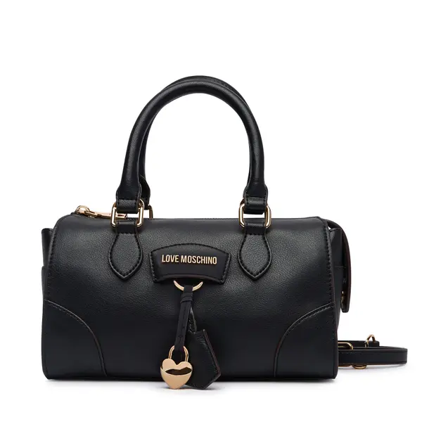 Love Moschino Torbica LOVE MOSCHINO Charmy JC4157PP1PL1300A Crna