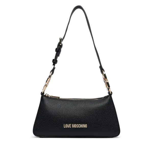 Love Moschino Torbica LOVE MOSCHINO JC4007PP1PLB0000 Crna