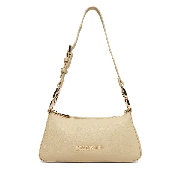 Love Moschino Torbica LOVE MOSCHINO JC4007PP1PLB0129 Bež