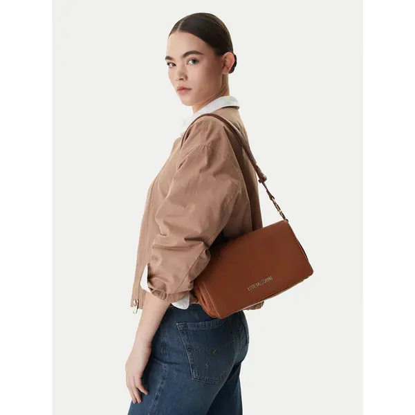 Love Moschino Torbica LOVE MOSCHINO JC4008PP1OLB0200 Smeđa