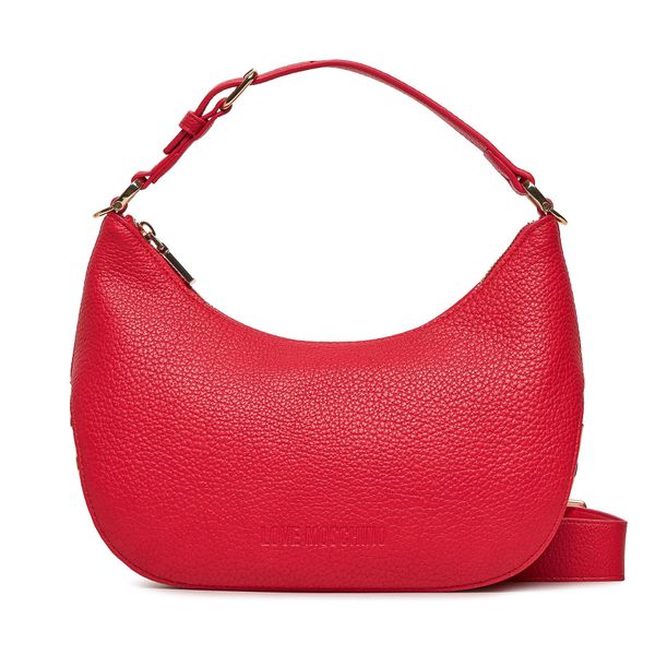 LOVE MOSCHINO Torbica LOVE MOSCHINO JC4018PP1ILT0500 Rosso
