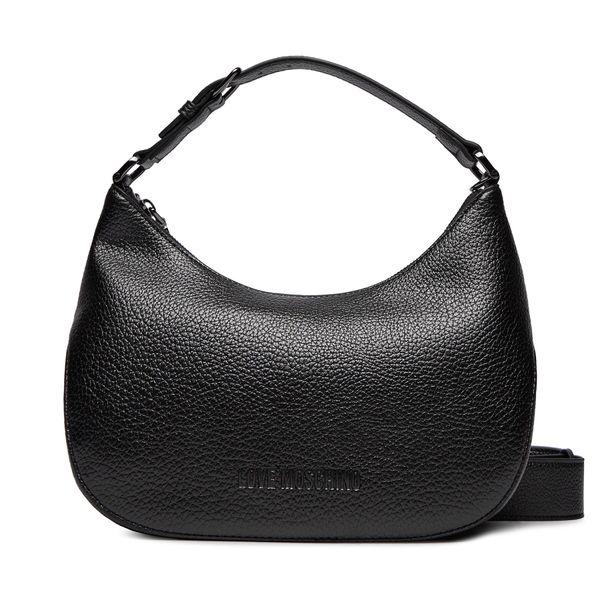 LOVE MOSCHINO Torbica LOVE MOSCHINO JC4018PP1ILT100A Nero