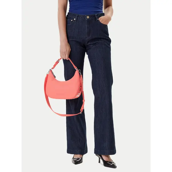 Love Moschino Torbica LOVE MOSCHINO JC4018PP1MLT0464 Koraljna