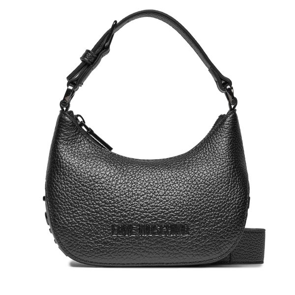 LOVE MOSCHINO Torbica LOVE MOSCHINO JC4019PP1ILT100A Nero