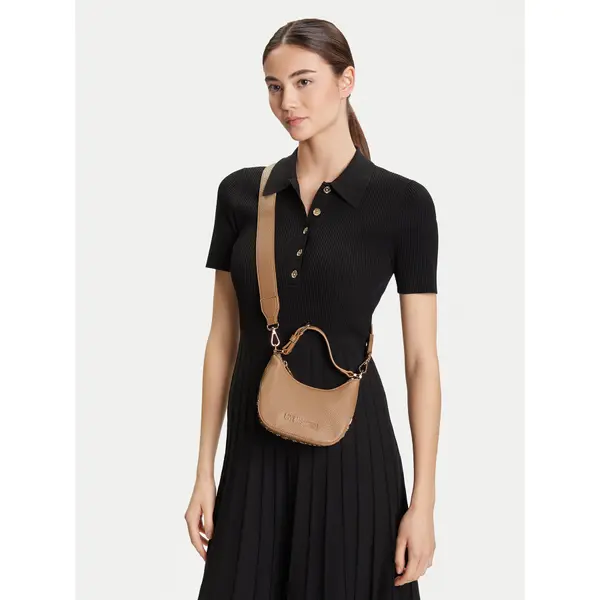 Love Moschino Torbica LOVE MOSCHINO JC4019PP1NLT0104 Bež