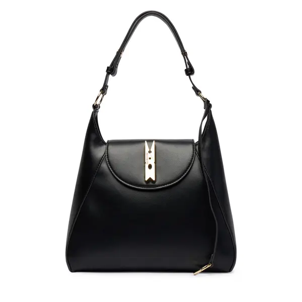 Love Moschino Torbica LOVE MOSCHINO JC4028PP1PLI0000 Crna