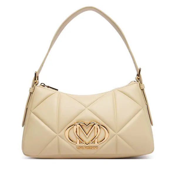 Love Moschino Torbica LOVE MOSCHINO JC4032PP1PLC0129 Bež