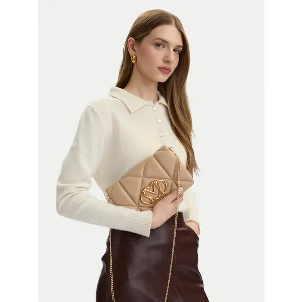 Love Moschino Torbica LOVE MOSCHINO JC4043PP0OLC0209 Bež