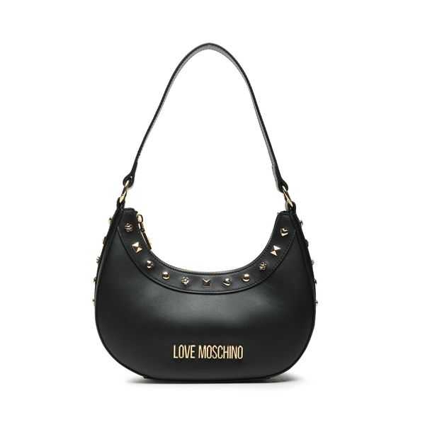 LOVE MOSCHINO Torbica LOVE MOSCHINO JC4051PP1HL1100A Nero