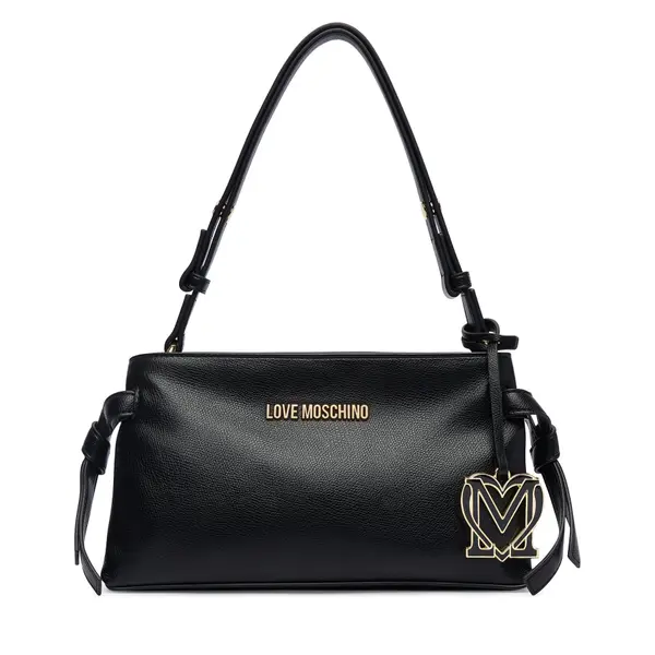 Love Moschino Torbica LOVE MOSCHINO JC4060PP1PLL0000 Crna