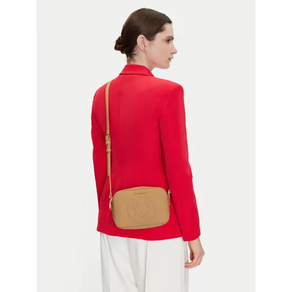 Love Moschino Torbica LOVE MOSCHINO JC4068PP1ML1210A Bež
