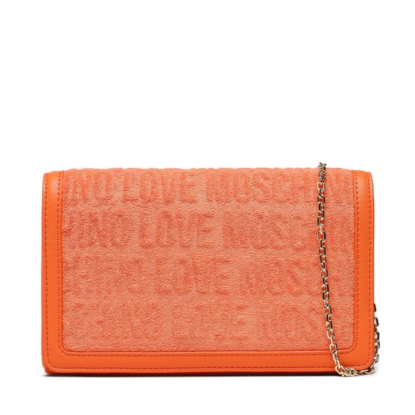 LOVE MOSCHINO Torbica LOVE MOSCHINO JC4081PP1GLN145A Arancio