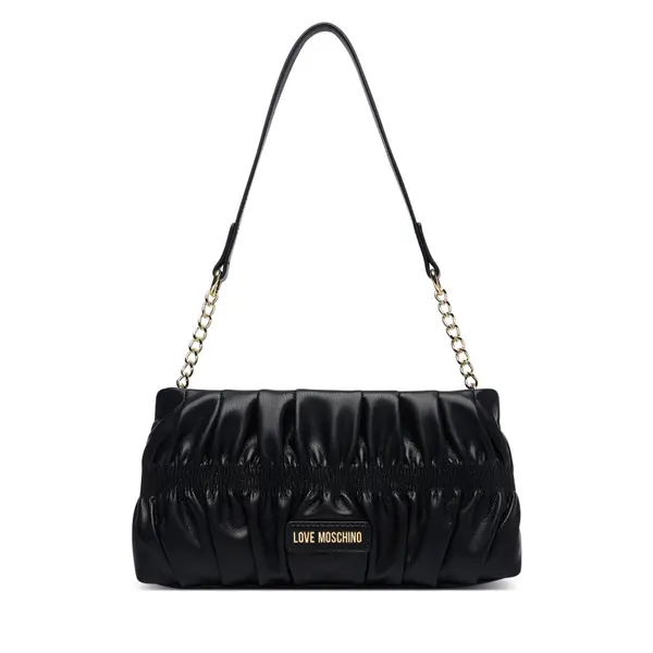 Love Moschino Torbica LOVE MOSCHINO JC4089PP1PLU0000 Crna