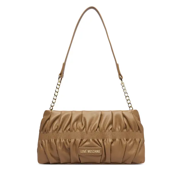 Love Moschino Torbica LOVE MOSCHINO JC4089PP1PLU0105 Bež