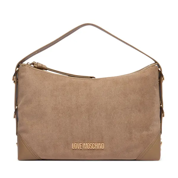 Love Moschino Torbica LOVE MOSCHINO JC4090PP1PLD110A Bež