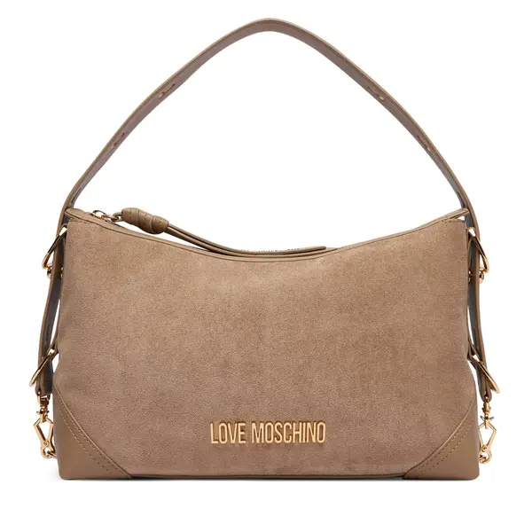 Love Moschino Torbica LOVE MOSCHINO JC4091PP1PLD110A Bež
