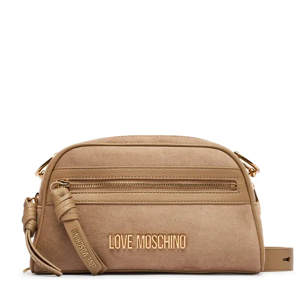 Love Moschino Torbica LOVE MOSCHINO JC4094PP1PLD110A Bež
