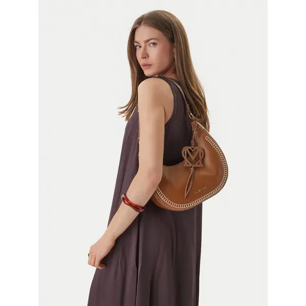 Love Moschino Torbica LOVE MOSCHINO JC4095PP1OLI0200 Smeđa