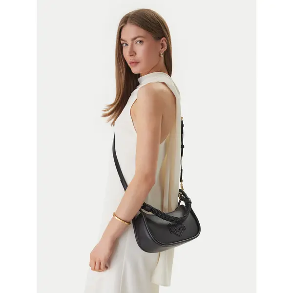 Love Moschino Torbica LOVE MOSCHINO JC4098PP1OLL0000 Crna