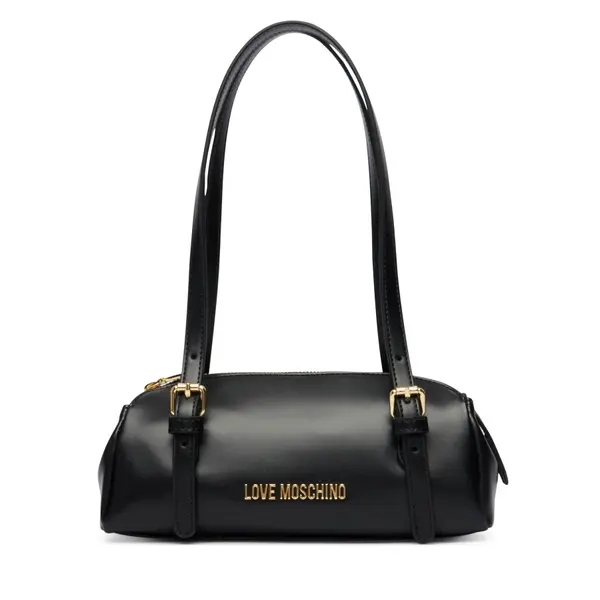 Love Moschino Torbica LOVE MOSCHINO JC4101PP1PLY0000 Crna