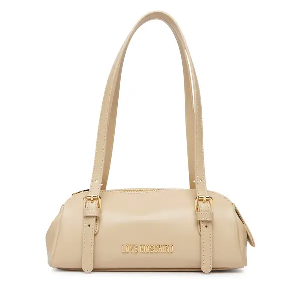 Love Moschino Torbica LOVE MOSCHINO JC4101PP1PLY0129 Bež