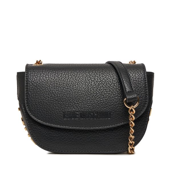LOVE MOSCHINO Torbica LOVE MOSCHINO JC4102PP1ILT0000 Nero
