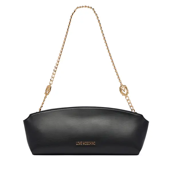 Love Moschino Torbica LOVE MOSCHINO JC4117PP1PLO2000 Crna