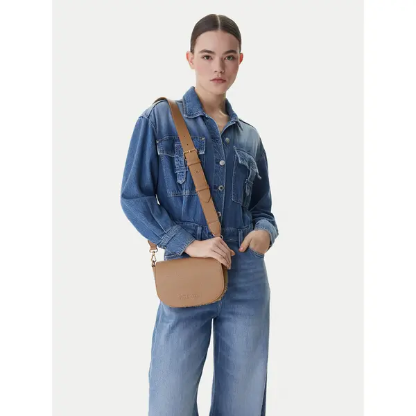 Love Moschino Torbica LOVE MOSCHINO JC4122PP1OLT0104 Bež
