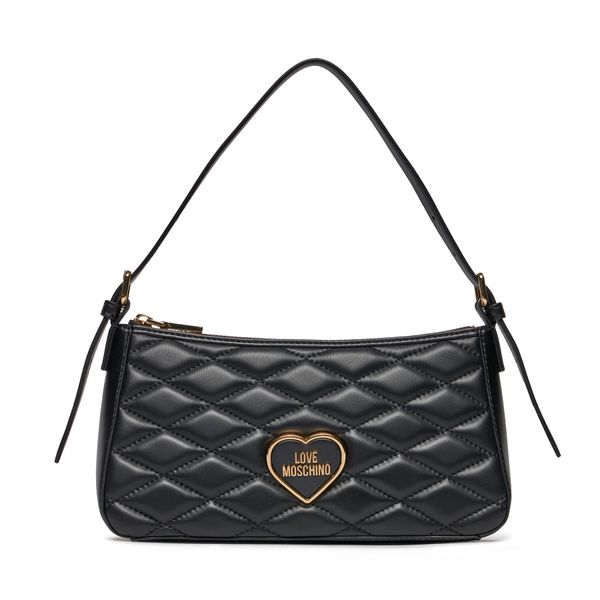 LOVE MOSCHINO Torbica LOVE MOSCHINO JC4139PP1IL1000A Nero