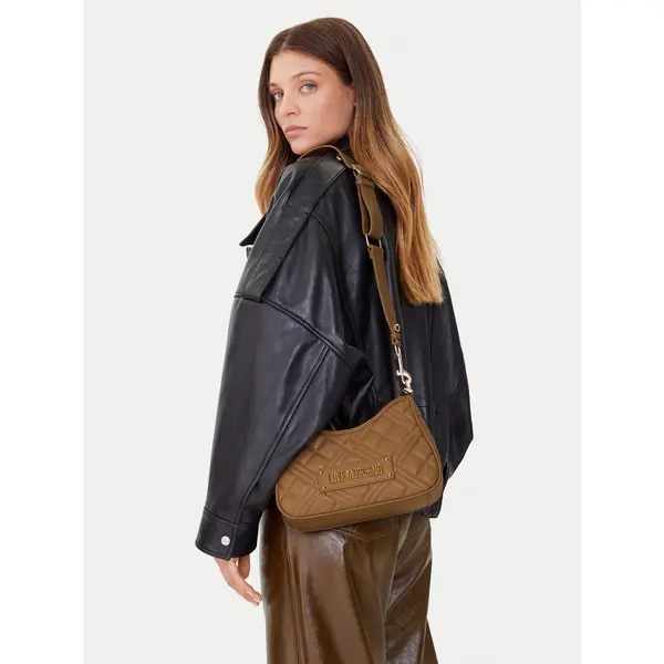 Love Moschino Torbica LOVE MOSCHINO JC4152PP0NLA0104 Bež
