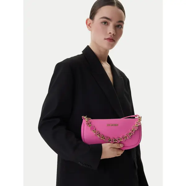 Love Moschino Torbica LOVE MOSCHINO JC4154PP1OL1760A Ružičasta