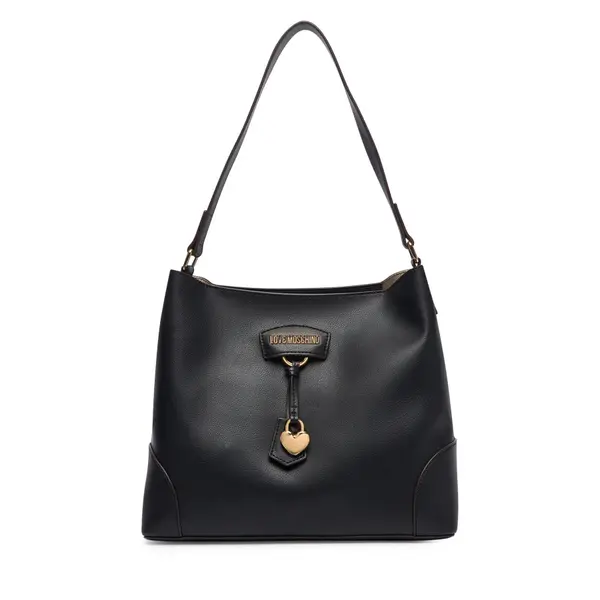 Love Moschino Torbica LOVE MOSCHINO JC4155PP1PL1300A Crna