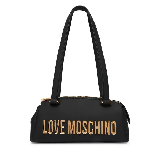 Love Moschino Torbica LOVE MOSCHINO JC4184PP1PKD0000 Crna