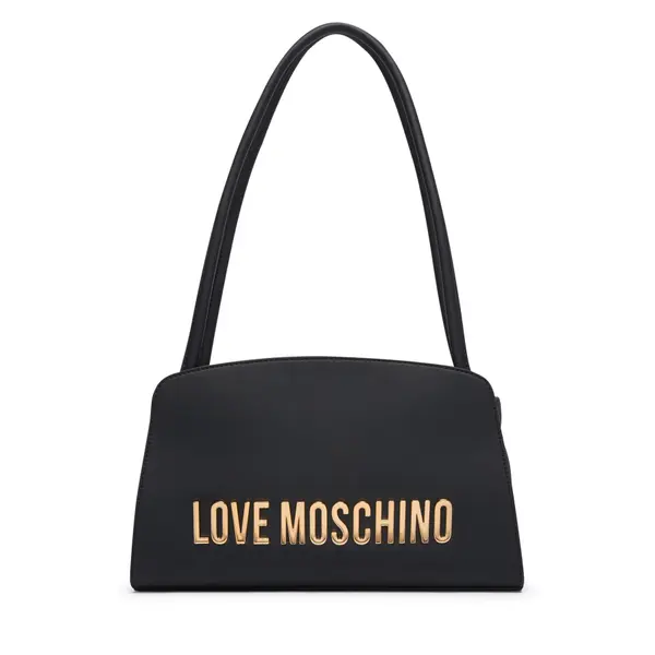 Love Moschino Torbica LOVE MOSCHINO JC4187PP1PKD0000 Crna