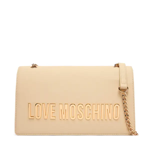 Love Moschino Torbica LOVE MOSCHINO JC4192PP1PKD0129 Bež