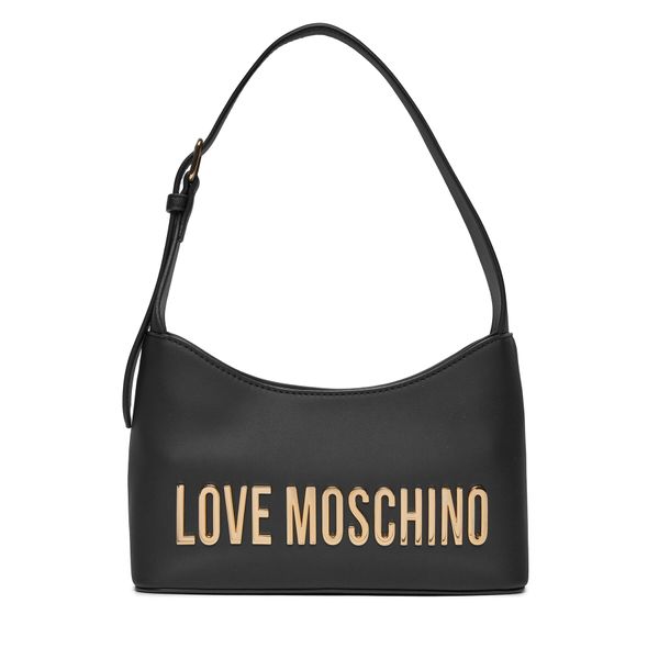 LOVE MOSCHINO Torbica LOVE MOSCHINO JC4198PP1IKD0000 Nero