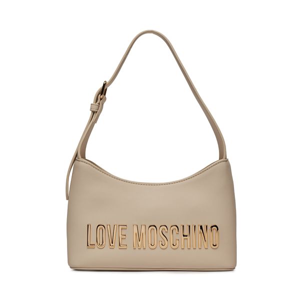 LOVE MOSCHINO Torbica LOVE MOSCHINO JC4198PP1IKD0110 Avorio