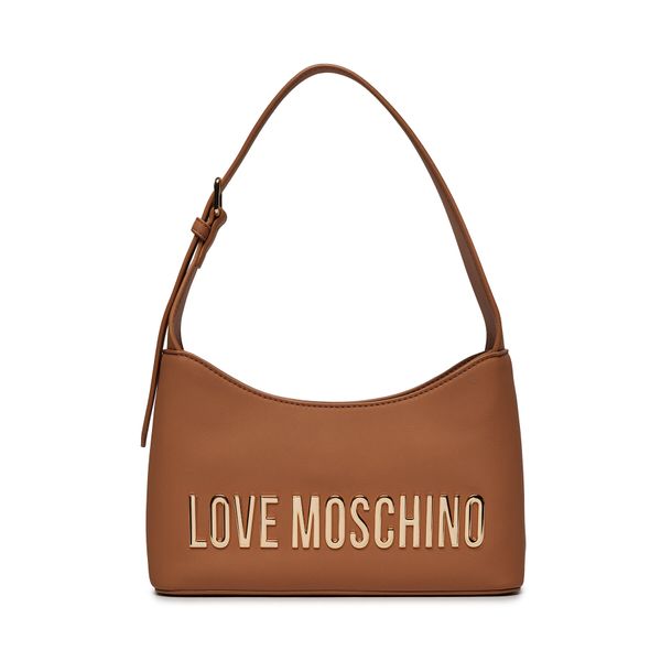 LOVE MOSCHINO Torbica LOVE MOSCHINO JC4198PP1IKD0201 Cammello