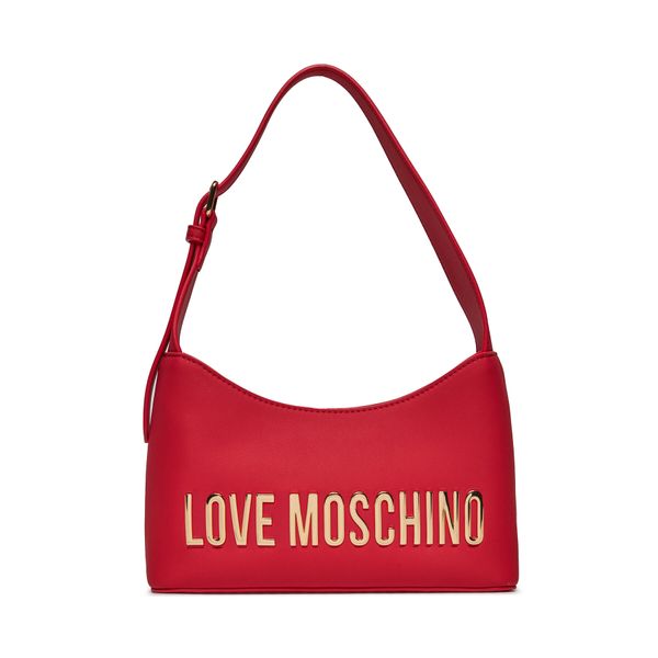 LOVE MOSCHINO Torbica LOVE MOSCHINO JC4198PP1IKD0500 Rosso