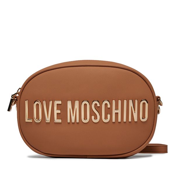 LOVE MOSCHINO Torbica LOVE MOSCHINO JC4199PP1IKD0201 Cammello
