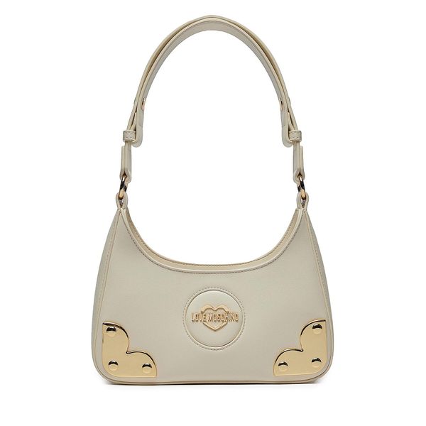 LOVE MOSCHINO Torbica LOVE MOSCHINO JC4215PP1ILR0129 Burro