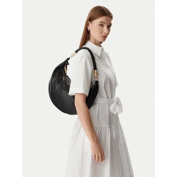 Love Moschino Torbica LOVE MOSCHINO JC4222PP0OKA0000 Crna