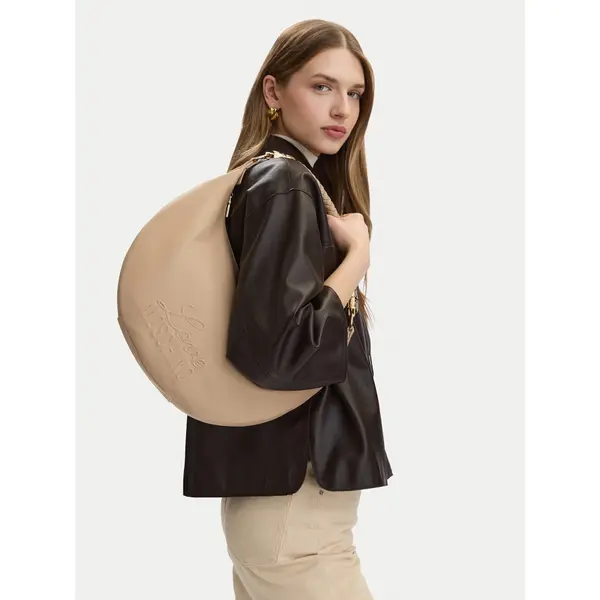 Love Moschino Torbica LOVE MOSCHINO JC4222PP0OKA0209 Bež