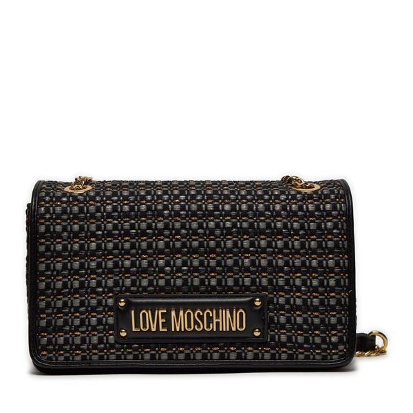 LOVE MOSCHINO Torbica LOVE MOSCHINO JC4242PP0IKC100A Mulicolor